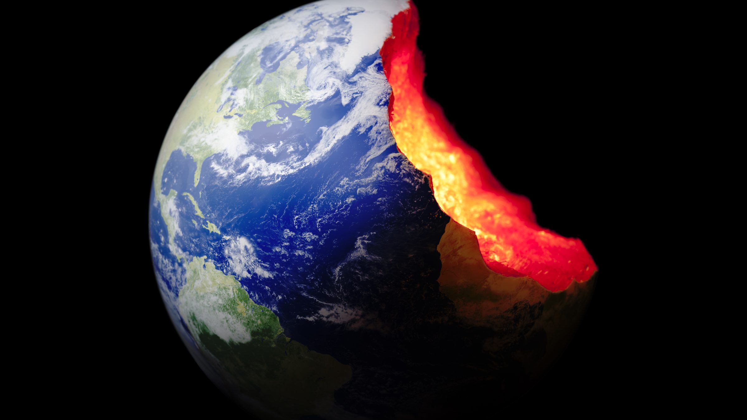 8 augustus 2016: Earth overshoot day