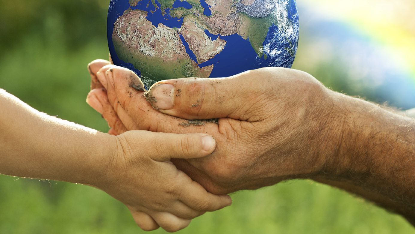Trend: Circulaire economie