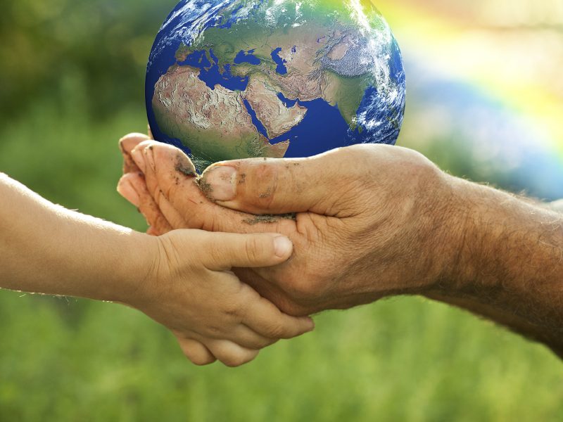 Trend: Circulaire economie