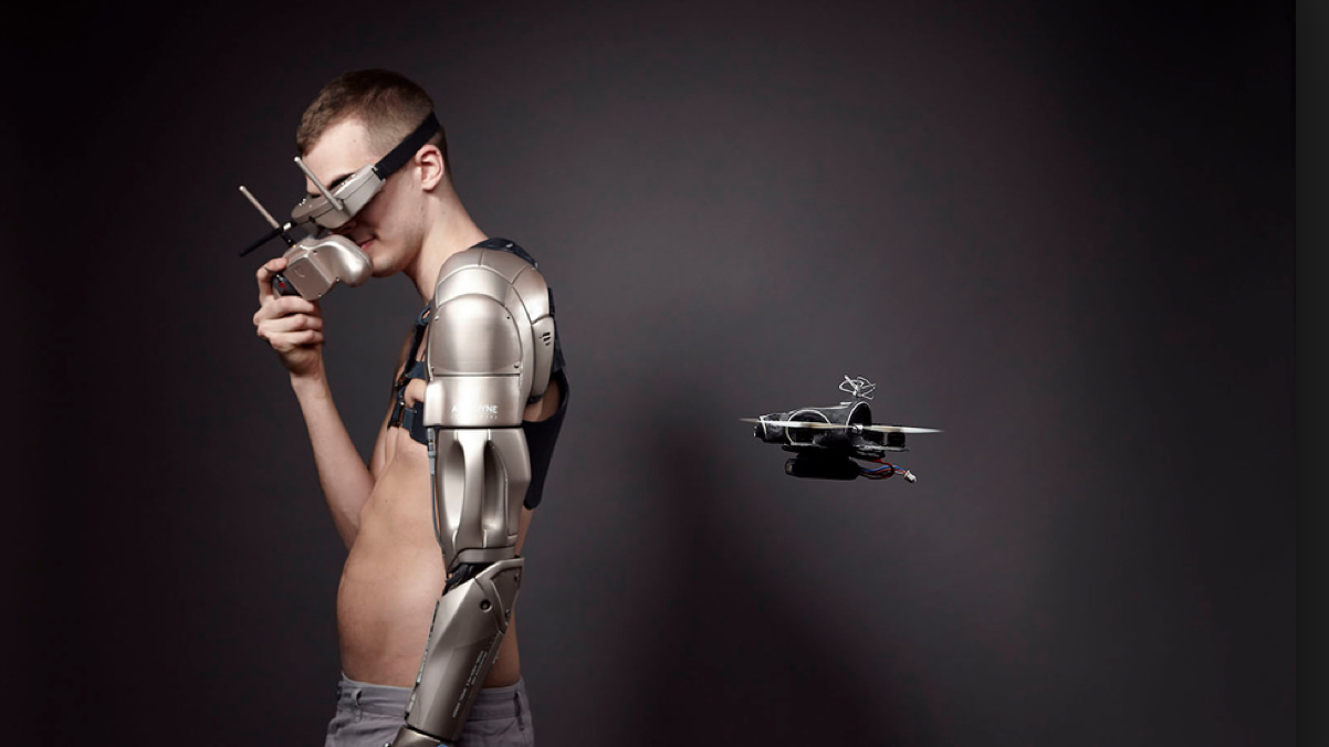 Geen technologie in lijf = nieuwe handicap?