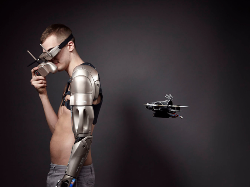 Geen technologie in lijf = nieuwe handicap?
