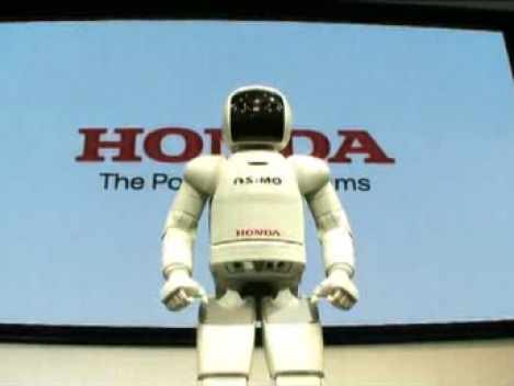 Japan, robot nation (documentaire)