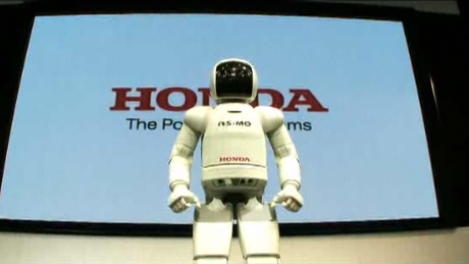 Japan, robot nation (documentaire)