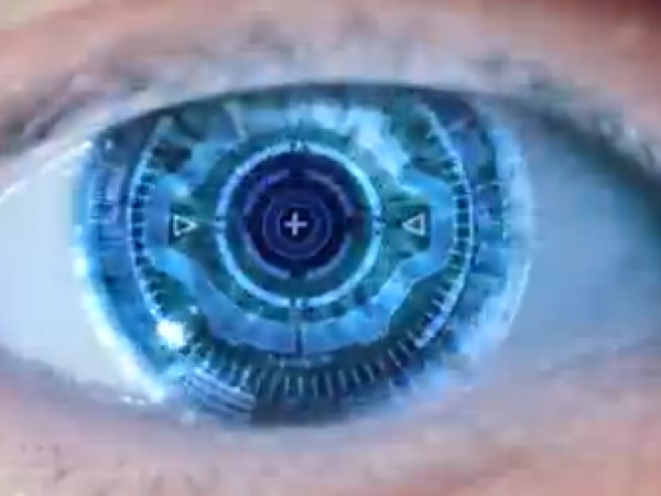 We are already cyborgs