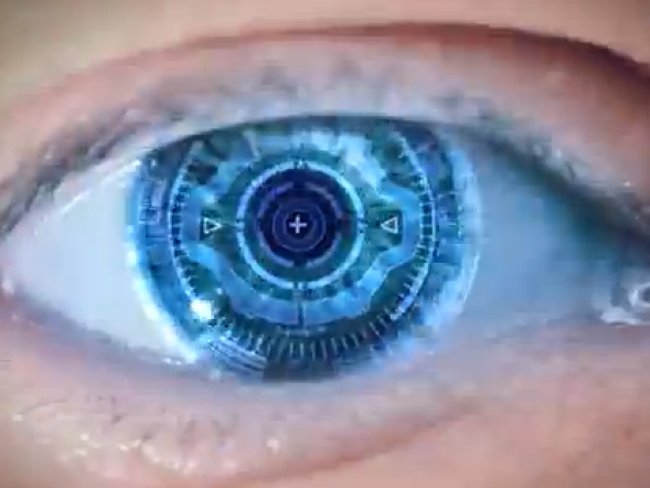 Cyborg? we zijn het al?