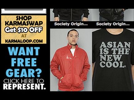 Voorbeeld van Social CRM: Karmaloop.com