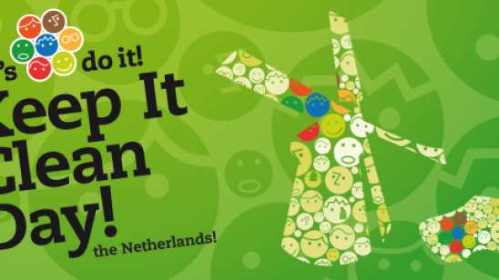 Keep it cleanday 2012