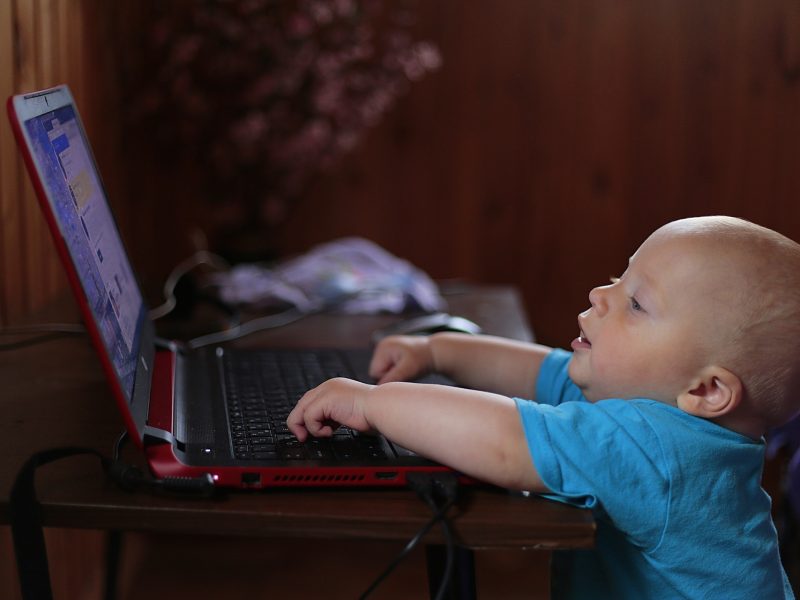 Waarheidsvinding steeds lastiger door digitalisering?