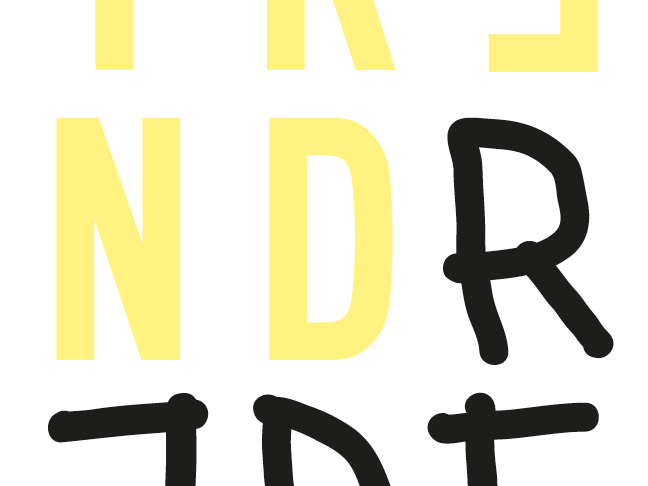 Kindertrendrede 2018