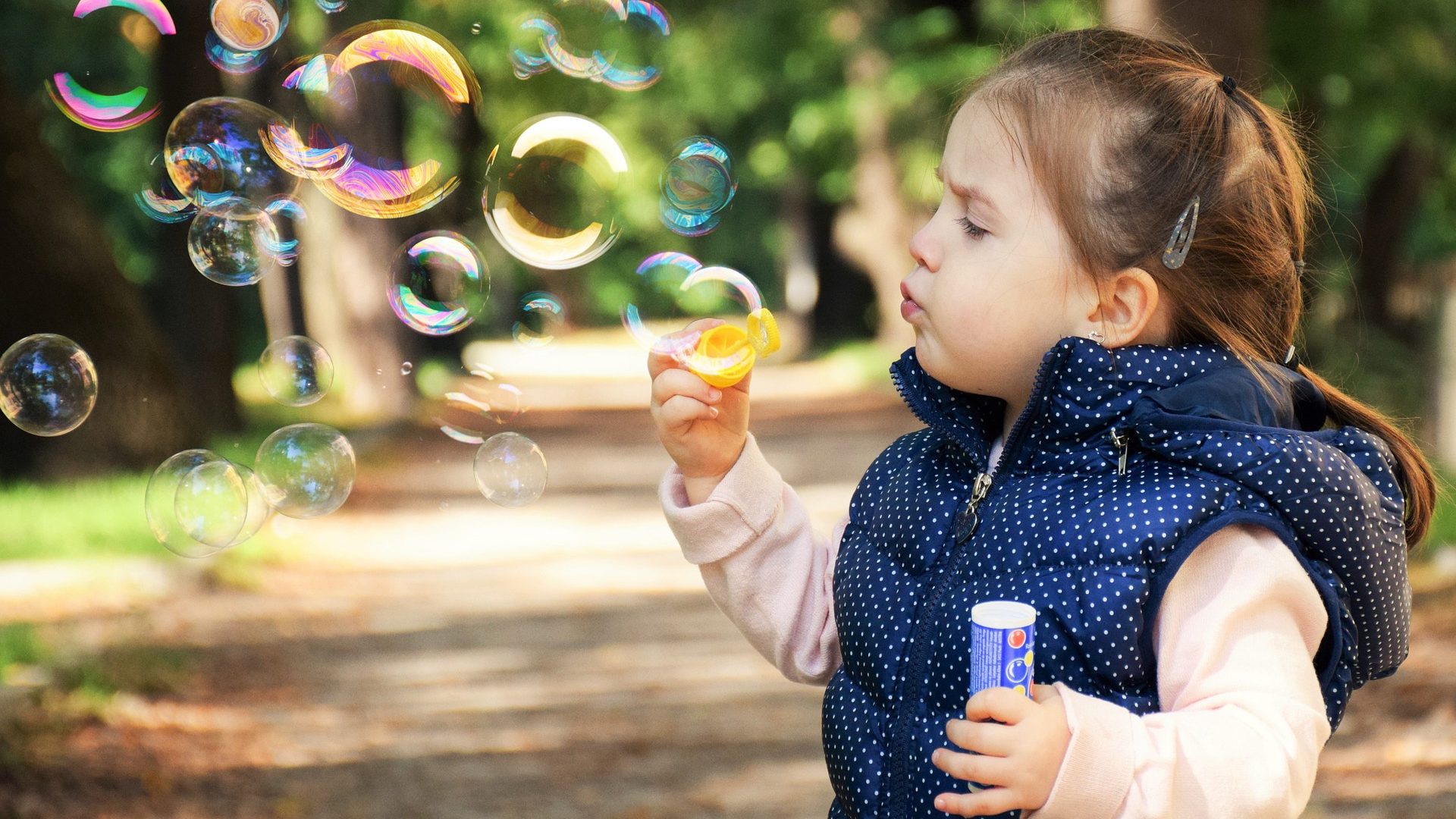 KinderTrendrede 2019 voorgedragen