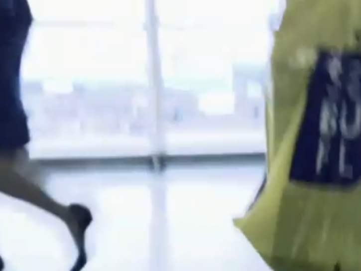 KLM Suprise: spelen met social media