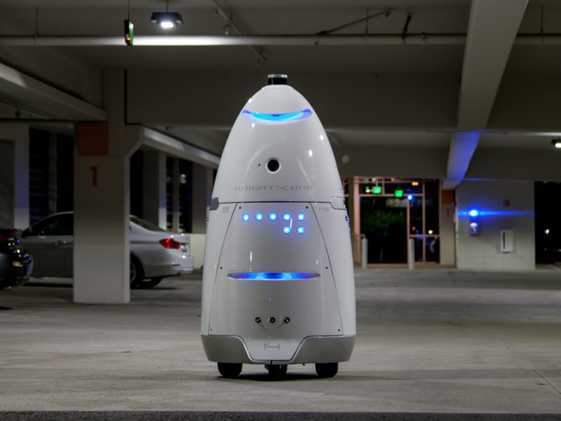 More technologies means also more accidents