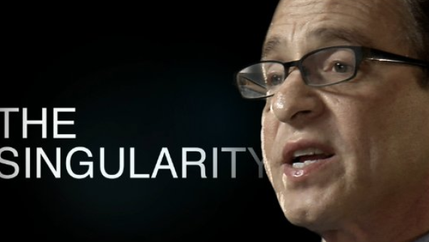 Nederlandse vertaling: De singulariteit is nabij van Kurzweil
