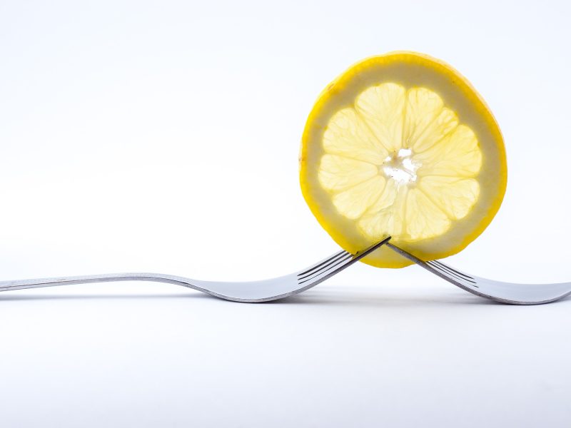 Circulair bestek via Indiase startup