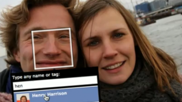 Life = data = privacy pressure