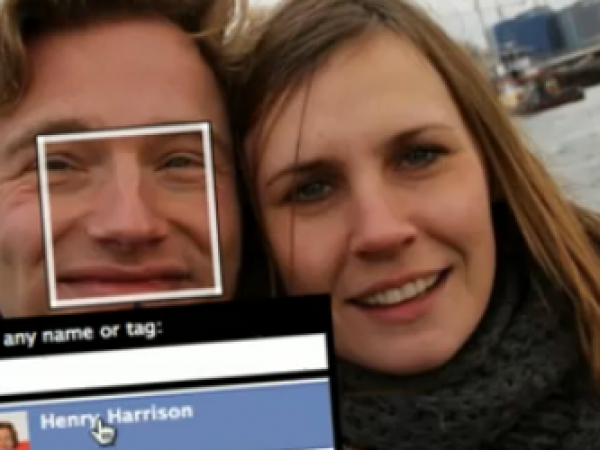 Life = data = privacy pressure