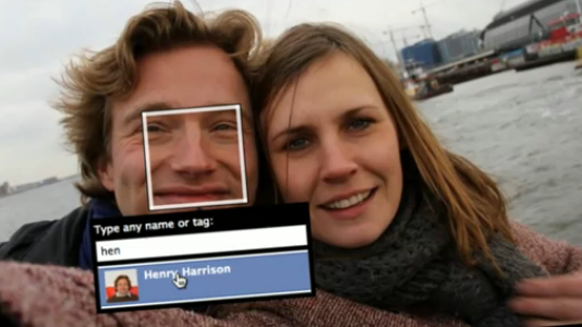 Life = data = privacy pressure