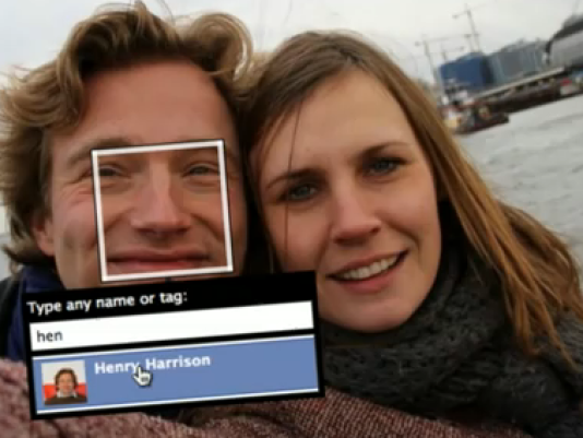 Life = data = privacy pressure