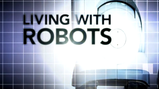 Honda: Living with robots