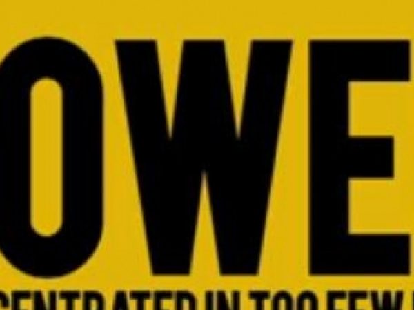 Power, how it is changing