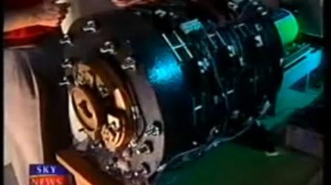 Magniwork: do-it-yourself generator voor thuisgebruik