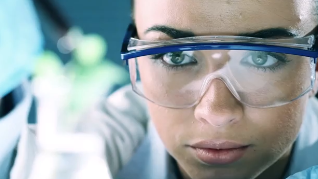 Hilarious generic brand advertising video