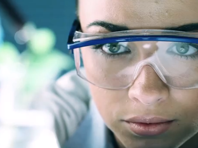 Hilarious generic brand advertising video