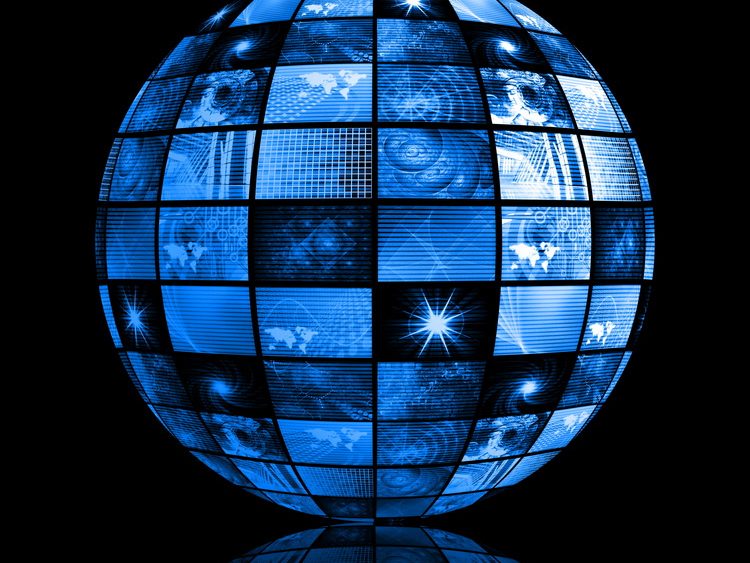 IoT: When everything gets connected