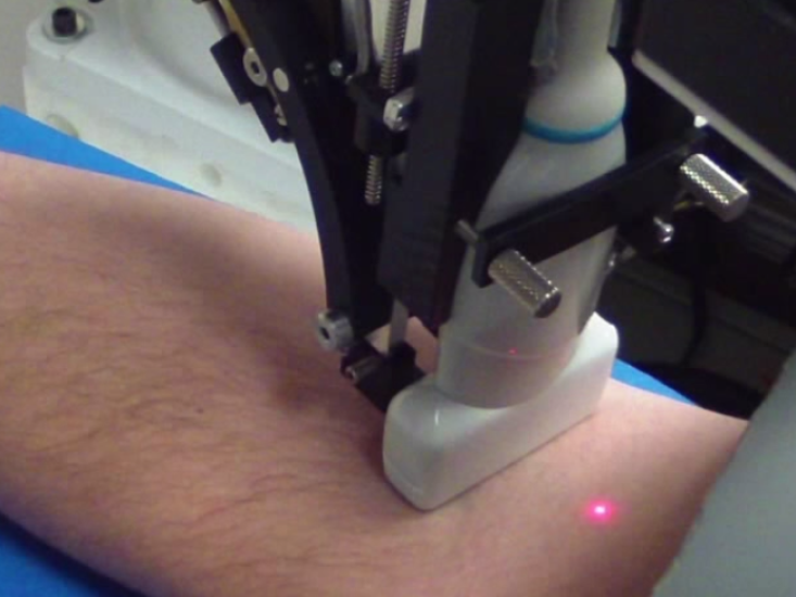 Steeds meer robots in ziekenhuizen
