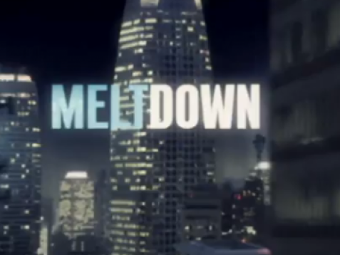 Meltdown: the men who crashed the world (I)