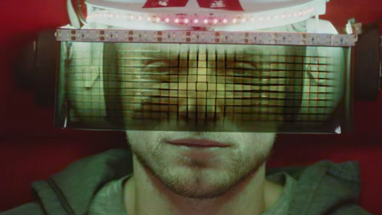 Sci Fi Short: Geheugen 2.0