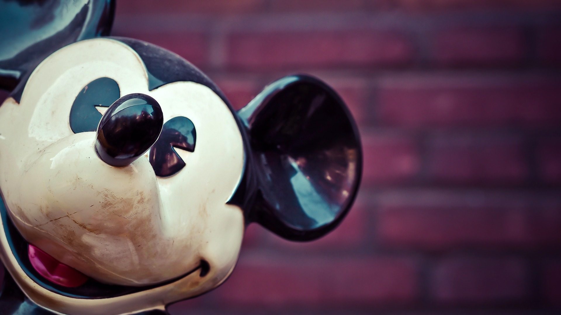 Google en Disney gaan lezen veranderen?