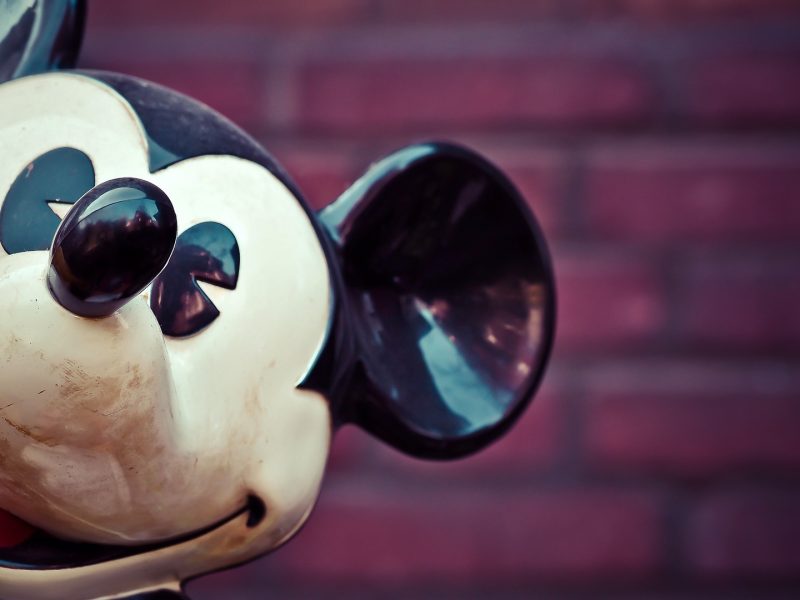 Google en Disney gaan lezen veranderen?
