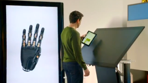 Life, work, play: Microsoft's visie op de toekomst