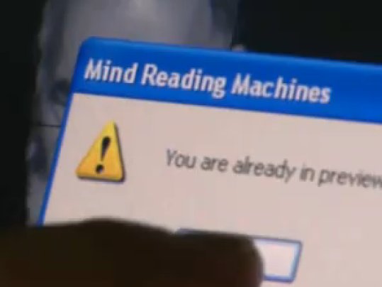 De computer die emotie begrijpt