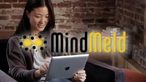 Mindmeld: app die luistert en reageert