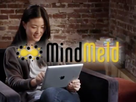 Mindmeld: app die luistert en reageert