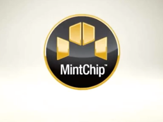 MintChip: Canadees virtueel geld