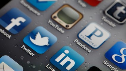OurMobilePlanet: Alle mobiele data die je zoekt online