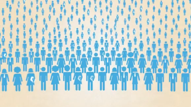 Crowdsourcing platform als personal assistent
