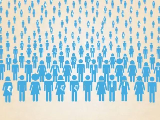 Crowdsourcing platform als personal assistent