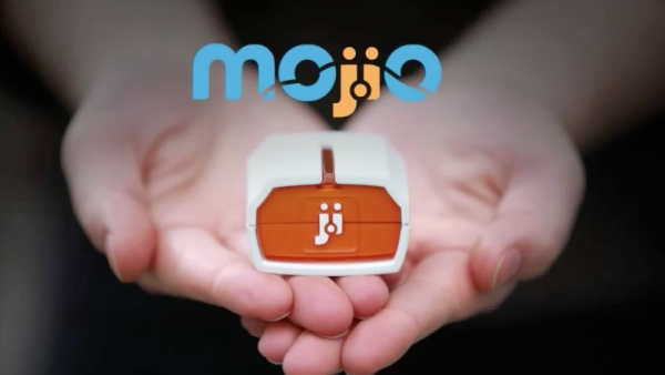 Mojio, verbind je auto met internet