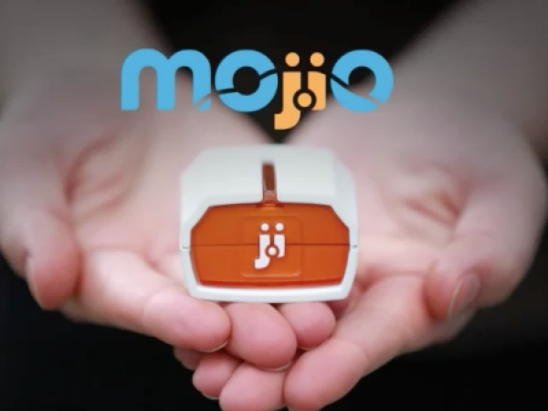 Mojio, verbind je auto met internet