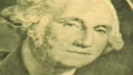 Documentaire: The money fix (trailer)