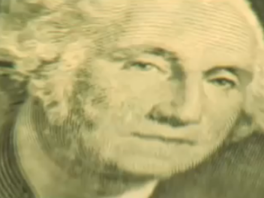 Documentaire: The money fix (trailer)