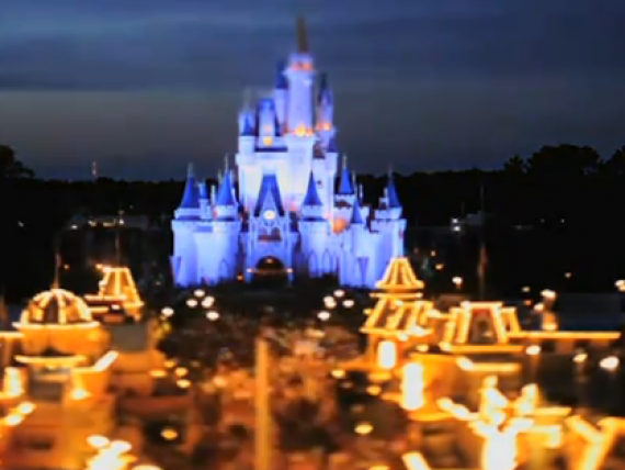Mousetrapped 2010: Disney medewerkers in de digitale aanval