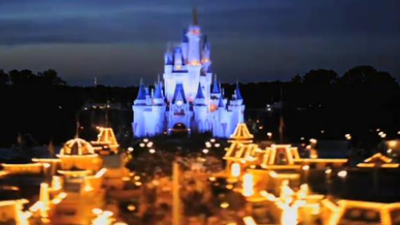 Mousetrapped 2010: Disney medewerkers in de digitale aanval