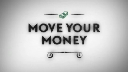 Oproep: haal je geld weg bij Amerikaanse banken?