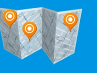 Must see maps: gepersonaliseerde landkaarten