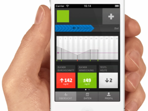 Gamification in gezondheidszorg